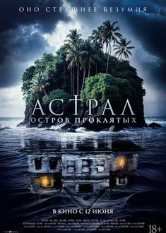 Афиша кино