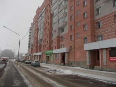 Ортопедический череповец