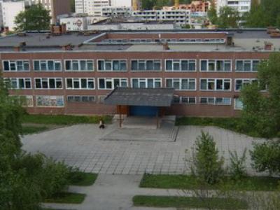 Школа 31 тольятти фото