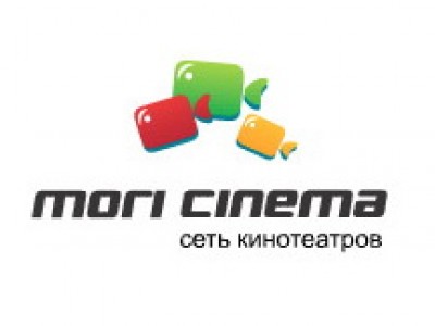 Дисконтная карта mori cinema