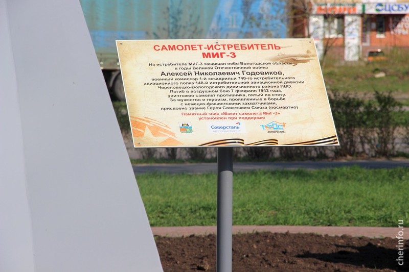 Череповец виста годовикова