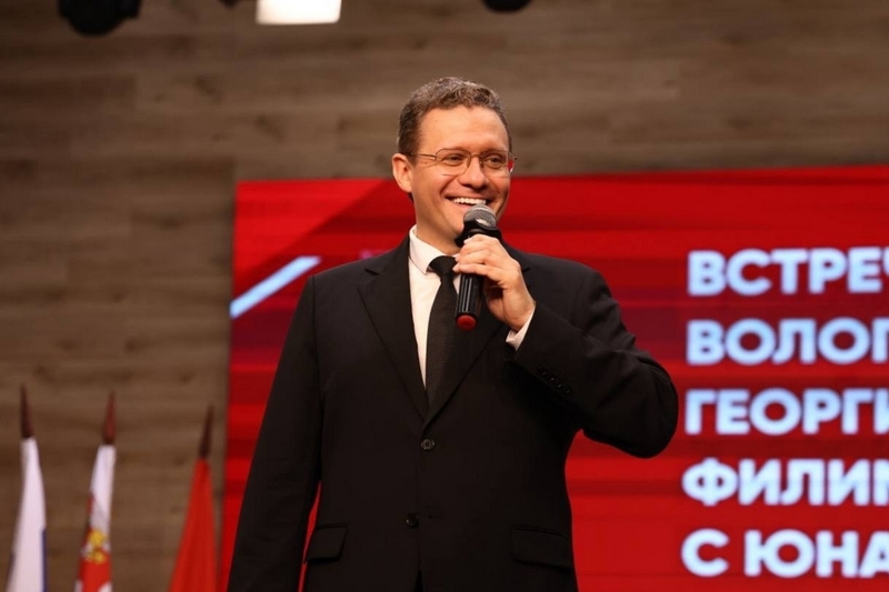 Новости Черинфо