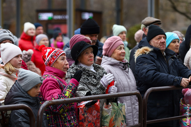 Какой сегодня праздник в череповце. Площадь. День города Череповец 2022. День города Череповец.