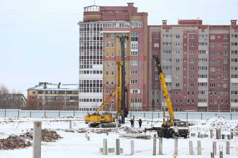 Тепло череповец. Новая школа на Ленинградской в Череповце. В микрорайоне 1500. Какая школа строится в Череповце.