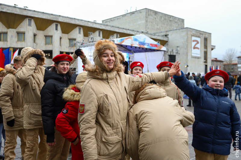 Какой сегодня праздник в череповце. День города Череповец.