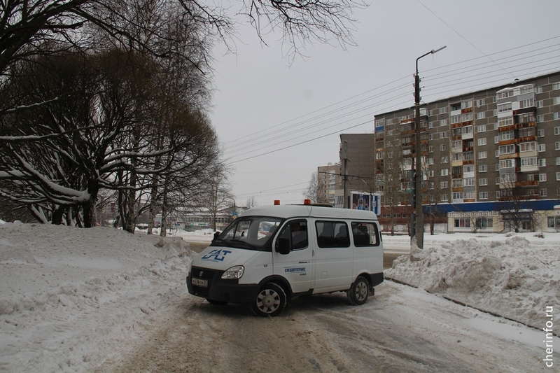 Где Купить В Череповце