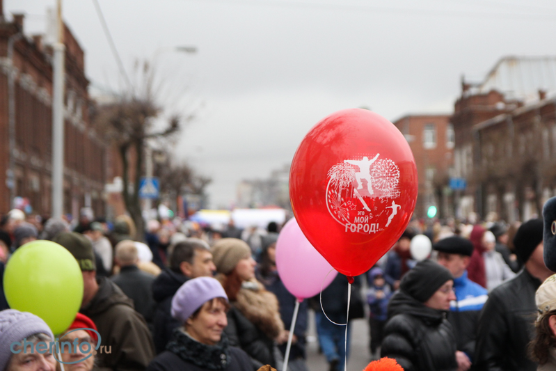 Какой сегодня праздник в череповце. День города Череповец.