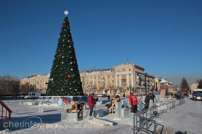 Площадь металлургов