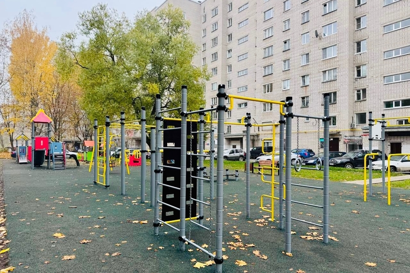 Новости Черинфо