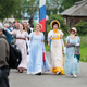 Первый мультифестиваль исторических эпох в Череповце