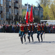 Парад Победы в Череповце