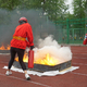 Соревнования по пожарно-спасательному спорту