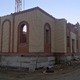 Строительство храма в Северном районе