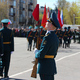 Парад Победы в Череповце