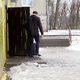 Продажа алкоголя в запрещенные часы