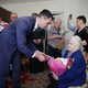 Поздравление ветерана
