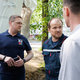 Реконструкция привокзальной площади