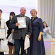 Награждение школьников