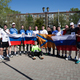 Забег в&nbsp;честь 9&nbsp;Мая