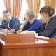 Семинар для председателей участковых избирательных комиссий