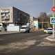Перекрытие улиц