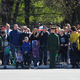 Парад Победы в Череповце