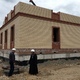 Строительство храма в Северном районе