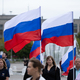 День флага в&nbsp;Череповце