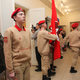 Выставка к 100-летию Красной Армии