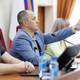 Общественные слушания по проекту набережной