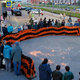 Акция &laquo;Огненные картины войны&raquo; в&nbsp;Череповце