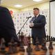 Шахматный клуб на Сталеваров, 42