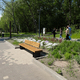 Октябрьская набережная в&nbsp;Череповце