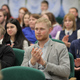 Конференция «Молодой гвардии Единой России»