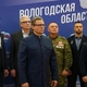 Фото: соцсети Георгия Филимонова