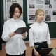 Акция «Блокадный хлеб»