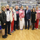Олимпийские чемпионы в Череповце
