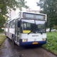 Угон автобуса. Фото: УМВД по Череповцу