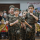 Конкурс &laquo;Солдатушки, бравы ребятушки&raquo;
