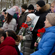 Открытие мемориальных досок в школах