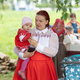 Первый мультифестиваль исторических эпох в Череповце