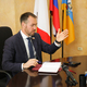 Новости Черинфо