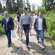 Совещание в Пуловском лесу