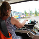 Московские трамваи в Череповце