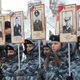 Митинг к 30-летию вывода советских войск из Афганистана