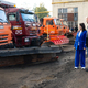 Подготовка техники к зиме