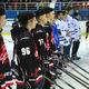 Финал первенства России по хоккею среди юношей до 17 лет