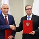 Фото: соцсети губернатора