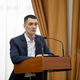 Встреча с ветеранами