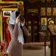 Церковный фотограф Ася Захарова